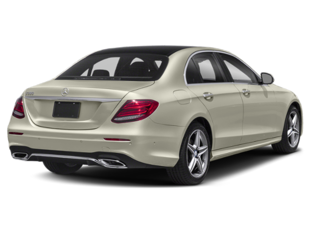 2017 Mercedes-Benz E-Class E 300 Luxury