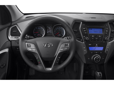 2015 Hyundai Santa Fe Sport 4DR AWD 2.4