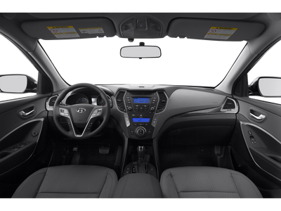 2015 Hyundai Santa Fe Sport 4DR AWD 2.4