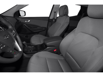 2015 Hyundai Santa Fe Sport 4DR AWD 2.4