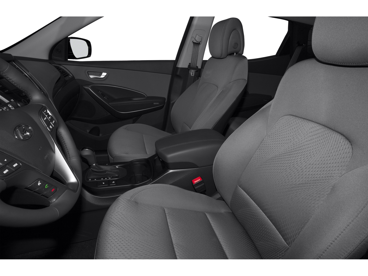 2015 Hyundai Santa Fe Sport 4DR AWD 2.4