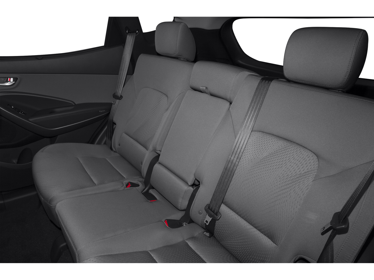 2015 Hyundai Santa Fe Sport 4DR AWD 2.4
