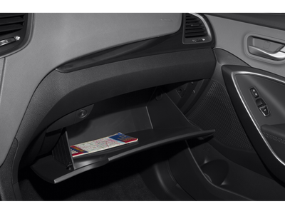2015 Hyundai Santa Fe Sport 4DR AWD 2.4