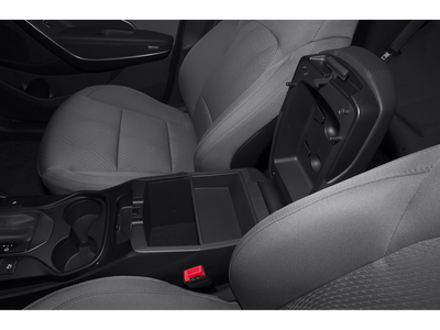 2015 Hyundai Santa Fe Sport 4DR AWD 2.4