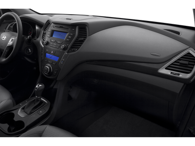 2015 Hyundai Santa Fe Sport 4DR AWD 2.4