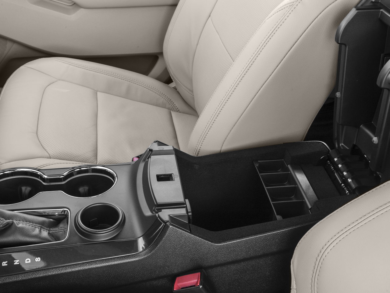 2016 FORD TRUCK EXPLORER Limited