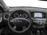 2017 INFINITI QX60 4DR AWD