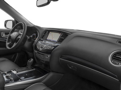 2017 INFINITI QX60 4DR AWD