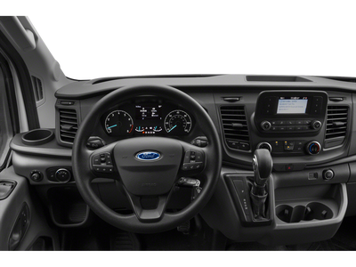 2020 Ford Transit Cargo Van T-250 CARG MD RF