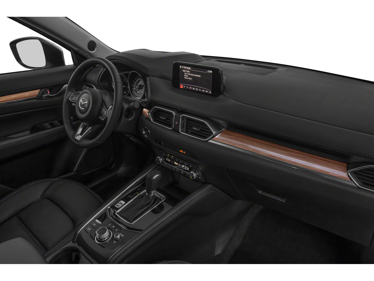 2020 Mazda Mazda CX-5 Grand Touring
