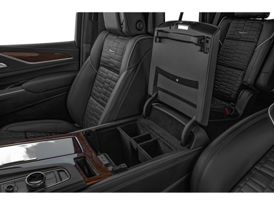 2021 Cadillac Escalade Premium Luxury Platinum