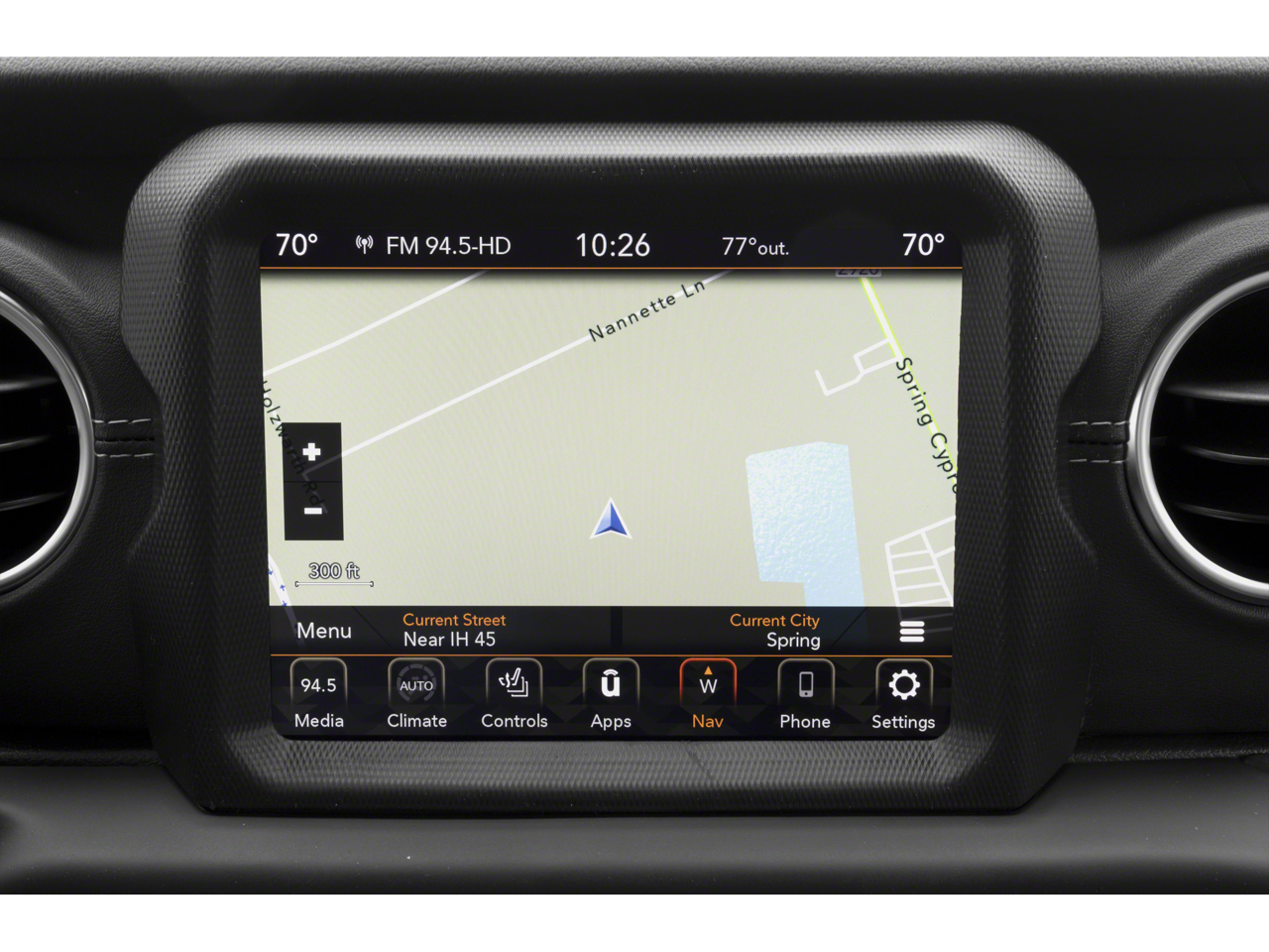 2021 Jeep Wrangler 4xe Unlimited Rubicon