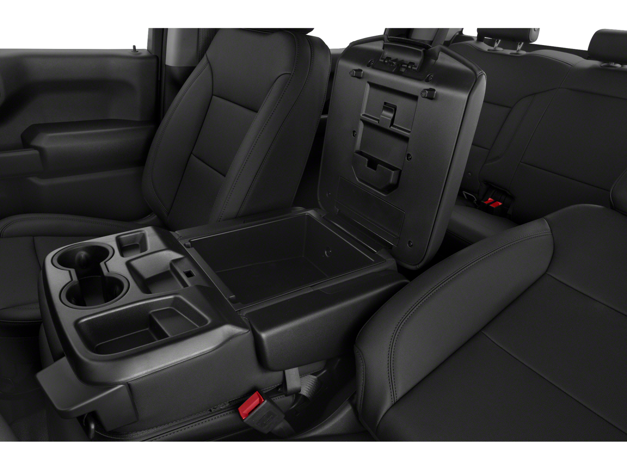 2022 Chevrolet Silverado 1500 WT