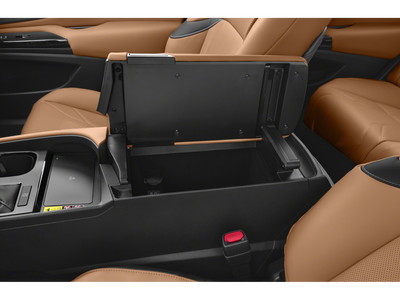 2023 Lexus ES ES 350 Luxury