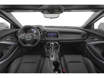 2024 Chevrolet Camaro 2SS