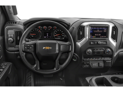 2024 Chevrolet Silverado 2500 HD WT