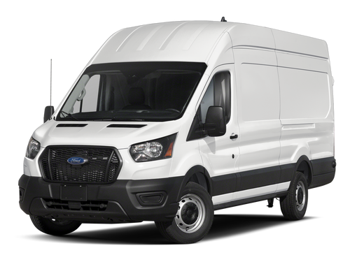 2024 Ford Transit Cargo Van T250 AWD HI RF