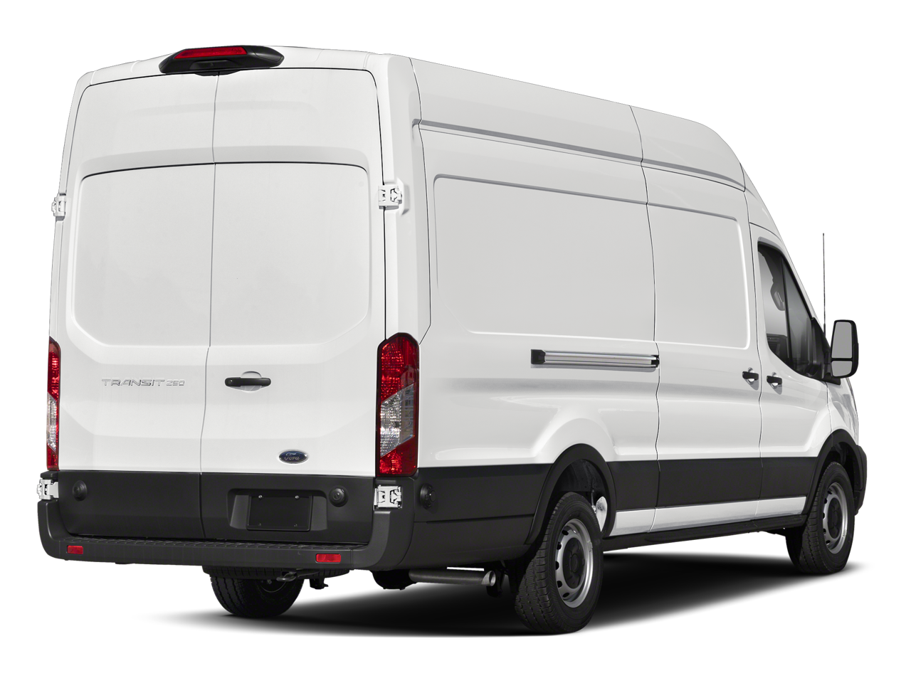 2024 Ford Transit Cargo Van T250 AWD HI RF