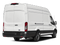 2024 Ford Transit Cargo Van T250 AWD HI RF