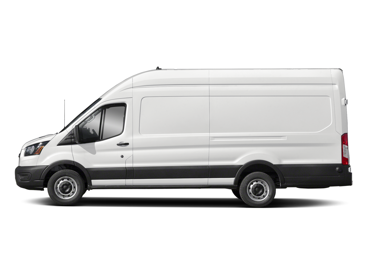 2024 Ford Transit Cargo Van T250 AWD HI RF