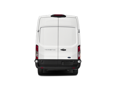 2024 Ford Transit Cargo Van T250 AWD HI RF