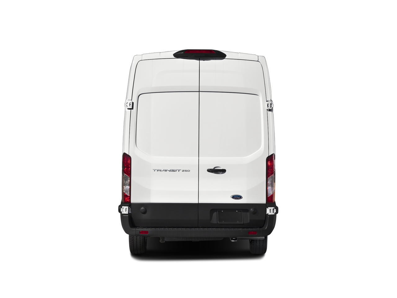 2024 Ford Transit Cargo Van T250 AWD HI RF