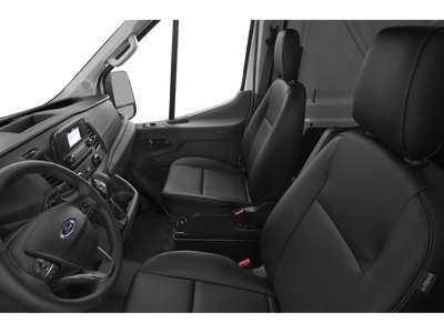 2024 Ford Transit Cargo Van T250 AWD HI RF
