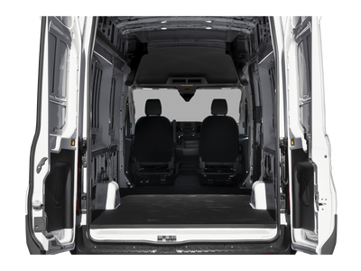 2024 Ford Transit Cargo Van T250 AWD HI RF