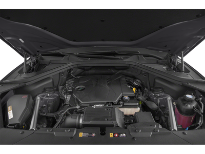 2025 Genesis GV80 2.5T Standard