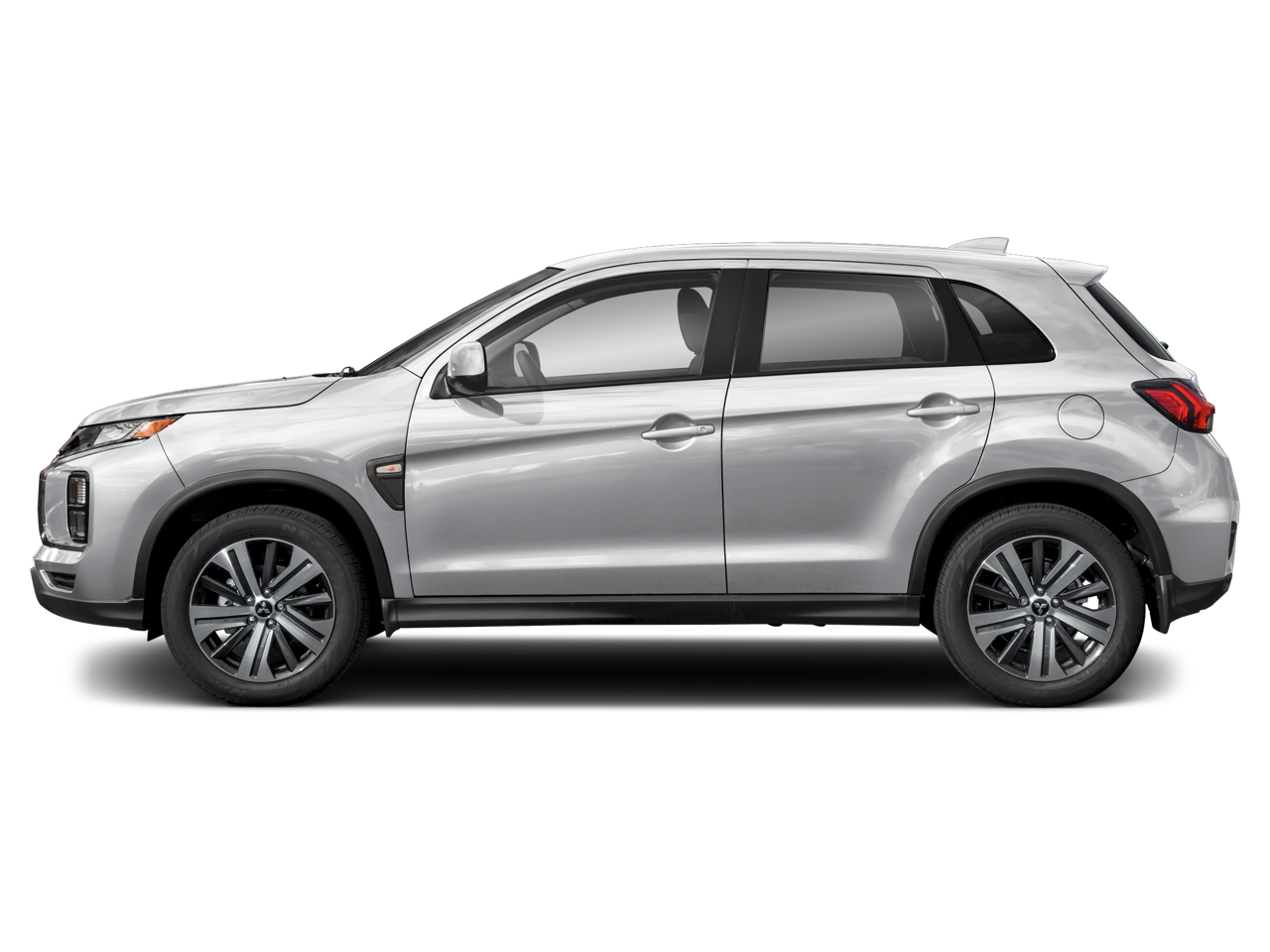2025 Mitsubishi Outlander Sport S