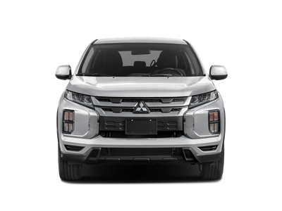 2025 Mitsubishi Outlander Sport S