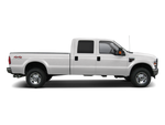 2009 Ford Super Duty F-350 SRW XL