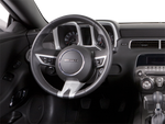 2010 Chevrolet Camaro 1LT