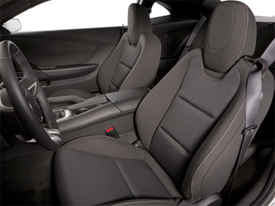2010 Chevrolet Camaro 1LT