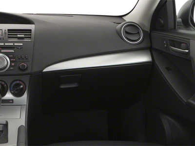 2010 Mazda Mazda3 i Touring
