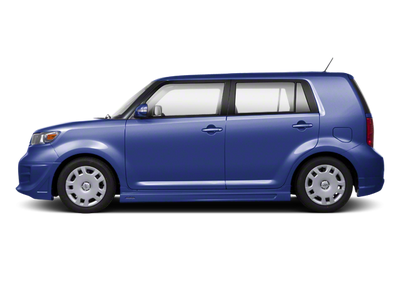 2010 Scion xB 5DR WGN MAN