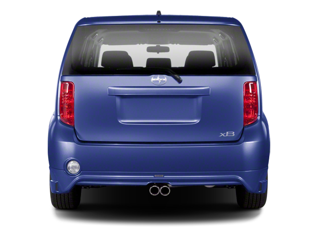 2010 Scion xB 5DR WGN MAN