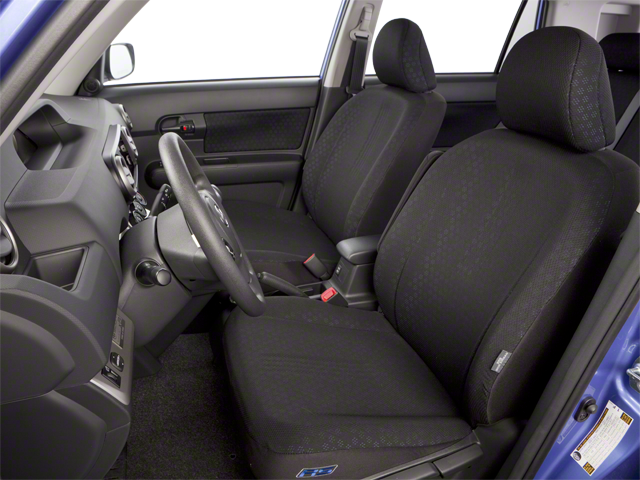 2010 Scion xB 5DR WGN MAN