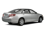 2010 Toyota Camry 4dr Sdn I4 Man (Natl)