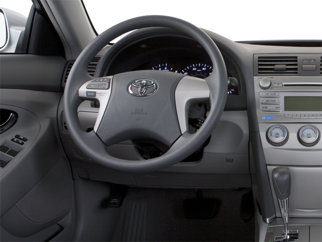 2010 Toyota Camry 4dr Sdn I4 Man (Natl)