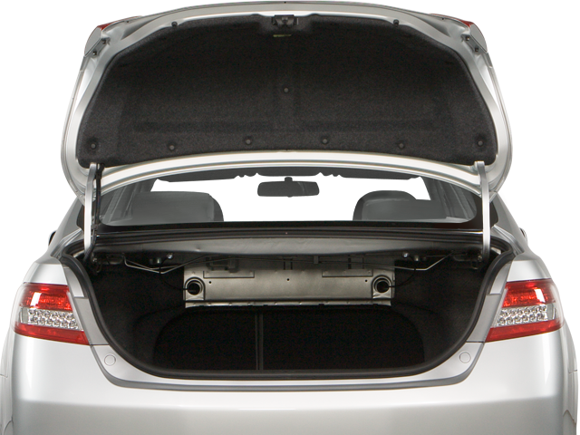2010 Toyota Camry 4dr Sdn I4 Man (Natl)