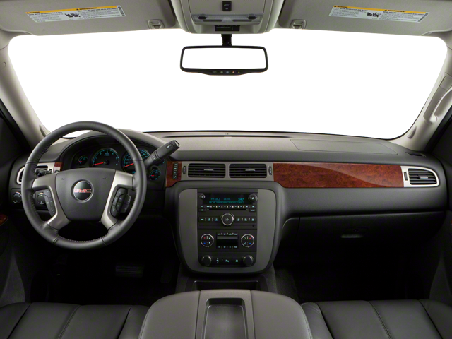2011 GMC Yukon XL SLT