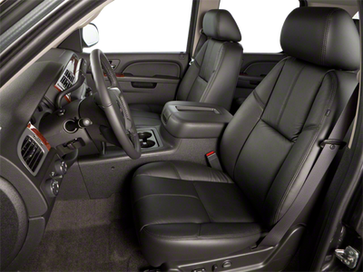 2011 GMC Yukon XL SLT