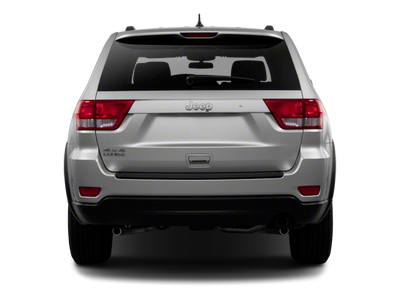 2011 Jeep Grand Cherokee Limited