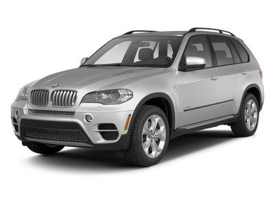 2012 BMW X5 35i