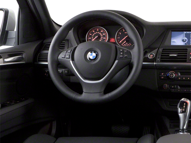 2012 BMW X5 35i