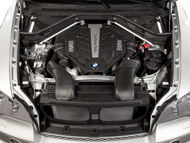 2012 BMW X5 35i