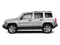 2012 Jeep Patriot Latitude