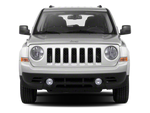 2012 Jeep Patriot Latitude