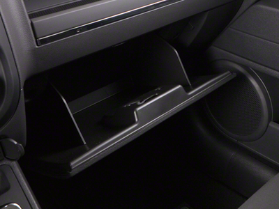 2012 Jeep Patriot Latitude